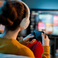 Gaming: online spellen