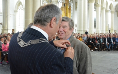 Ap Gluver lintje