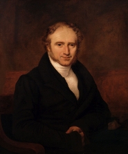 Caspar Reuvens was de eerste hoogleraar Archeologie van Nederland, en de eerste directeur van het Rijksmuseum van Oudheden.