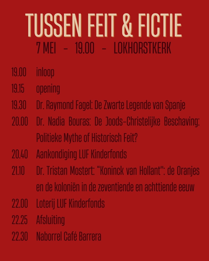 programma HSVL-Symposium