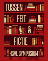 Aanmelden HSVL-Symposium