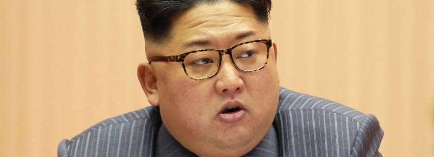 Kim Jong-un