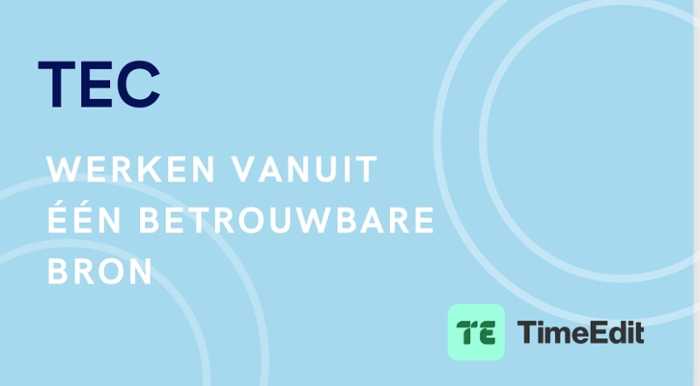 Wat is TEC?