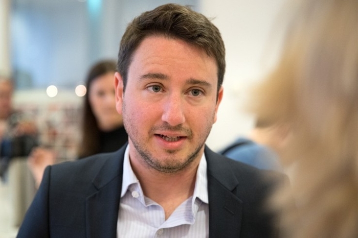 Gabriel Zucman over 'Taxing the ultra-rich: public finance in an age of extreme inequality'