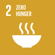 Sustainable Development Goal 2 zero hunger