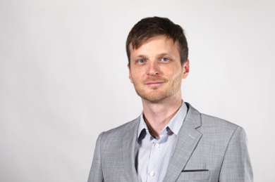 Louk Rademaker