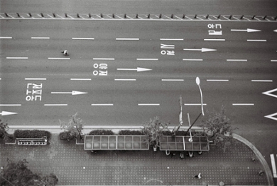 Street Skating South Korea - Foto door Jin Yob Kim