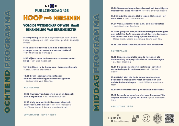 Programma