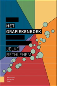 Cover Het grafiekenboek