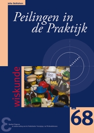 Cover Peilingen in de Praktijk