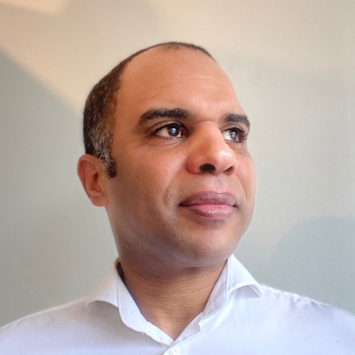 Portret Elozona Ochu