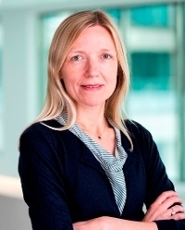 Prof.dr. Sandra Groeneveld