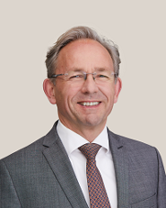 Hoogleraar Insolventierecht Reinout Vriesendorp