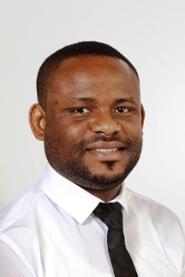 Seun Bakare promoveert op 6 november