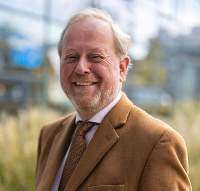 Paul de Hoog