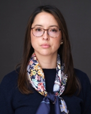 Profielfoto Diana Davila-Gordillo