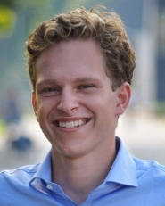 Profielfoto Denny van der Vlist