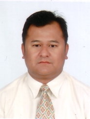 Politicoloog Pawan K. Sen