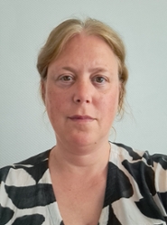 Judy Veldhuijzen