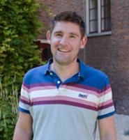 Gert-Jan Lelieveld, universitair docent Sociale, Economische en Organisatie Psychologie