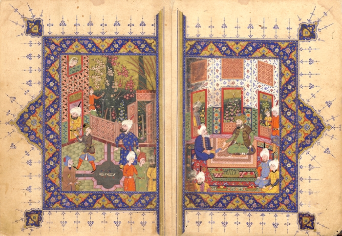 Bekijk in Digital Collections